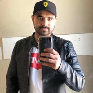 Meet your Posher, Sukhdeep